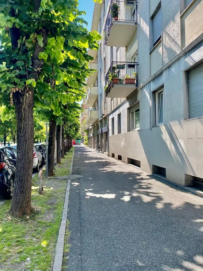 Como City Apartment Giulio Cesare