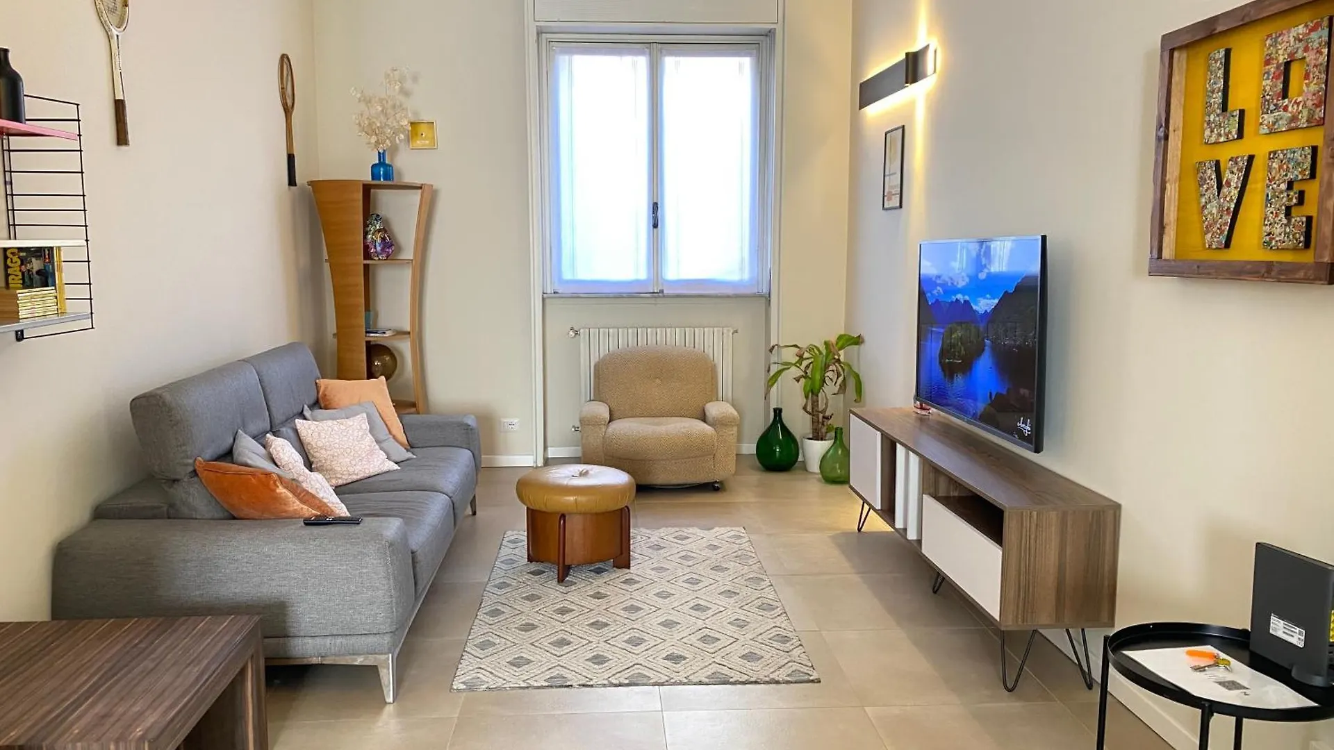 Como City Apartment Giulio Cesare 0*,
