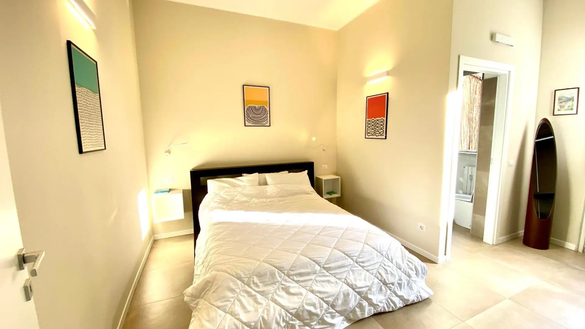 Como City Apartment Giulio Cesare