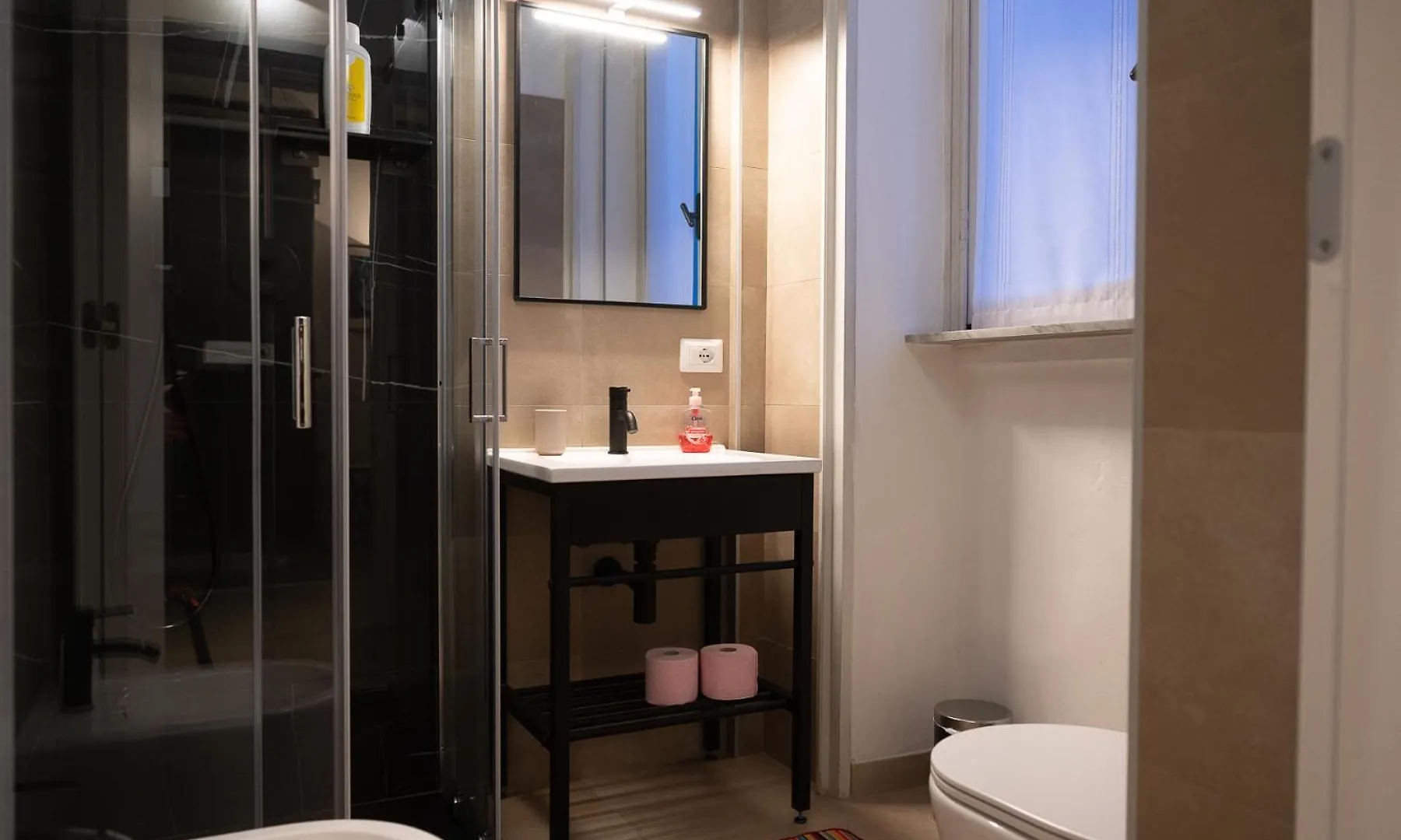 Como City Apartment Giulio Cesare