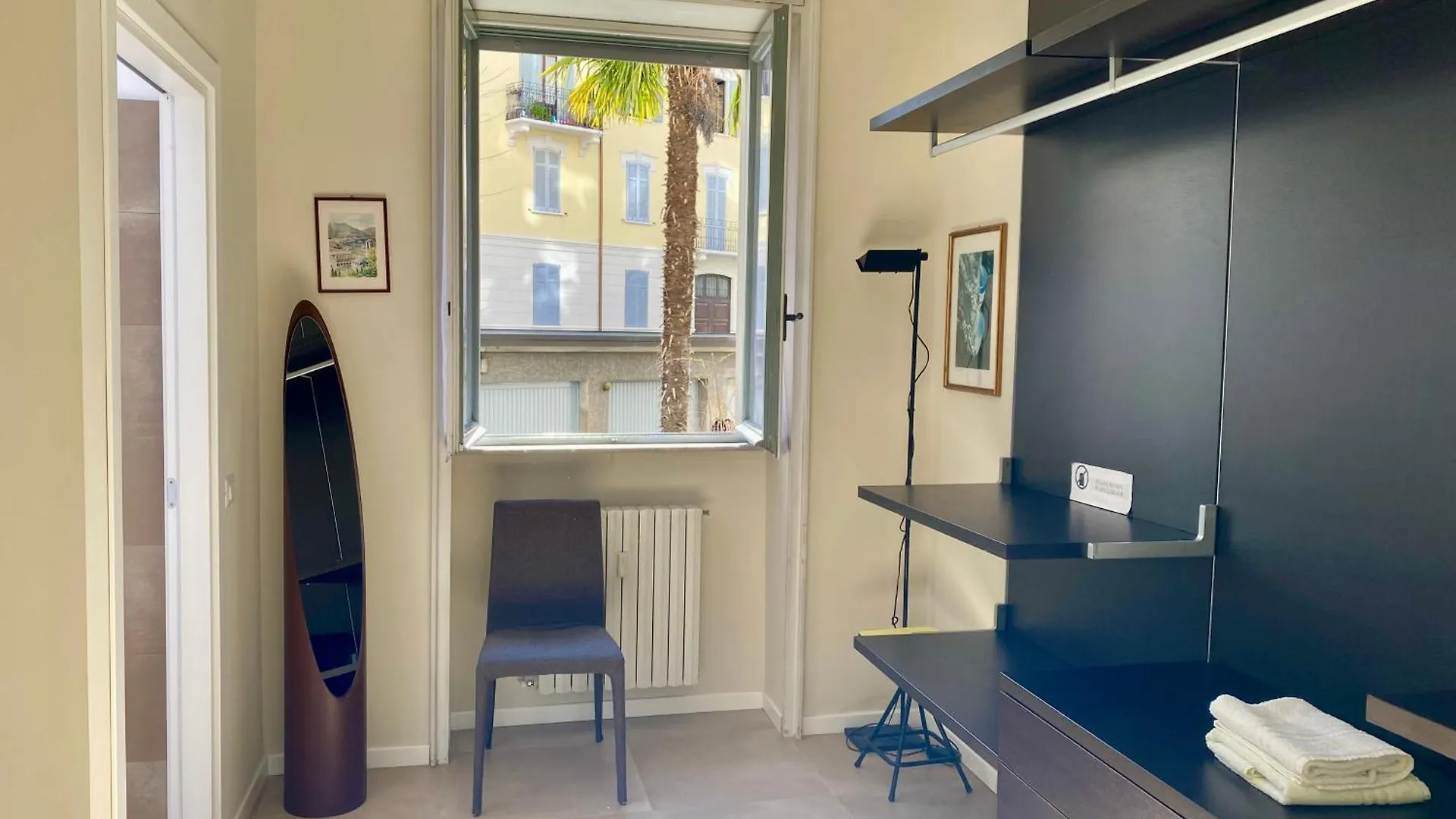Como City Apartment Giulio Cesare 0*,