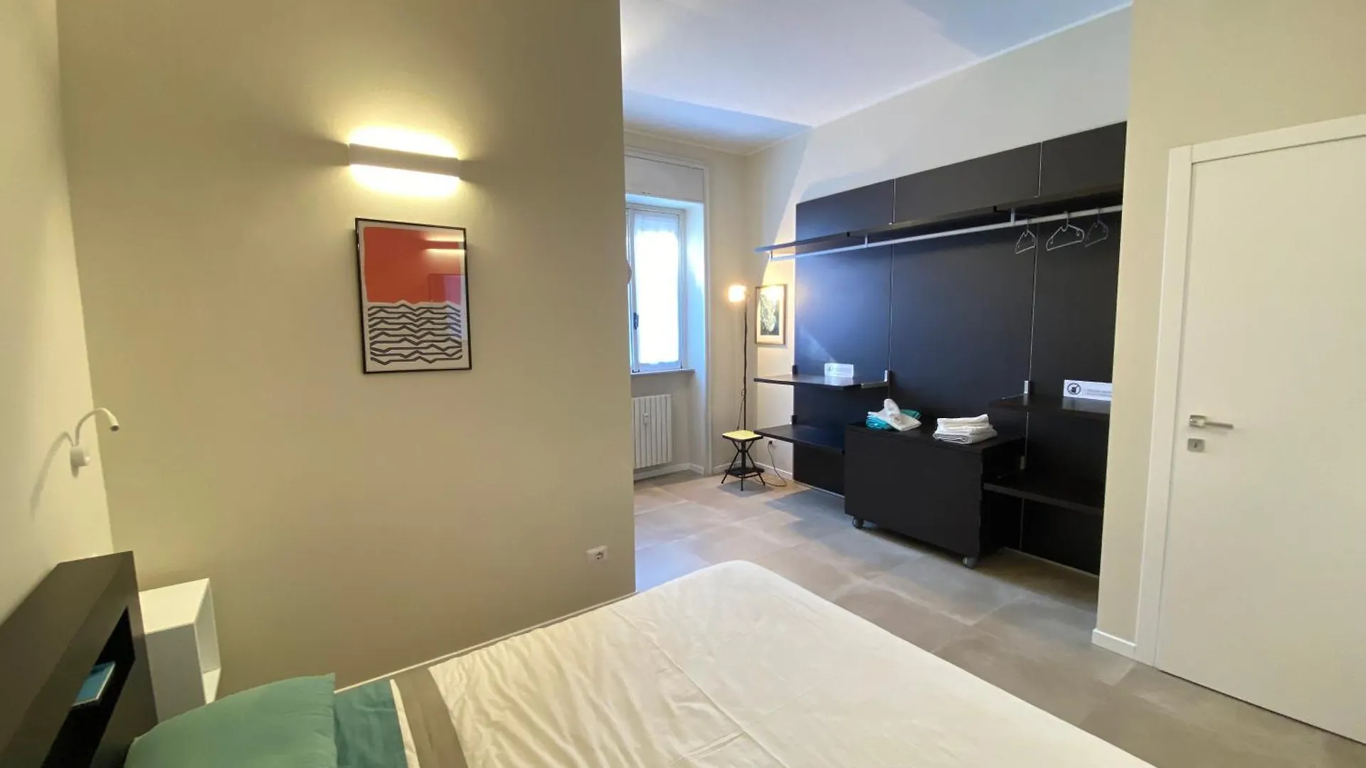 Como City Apartment Giulio Cesare Italy