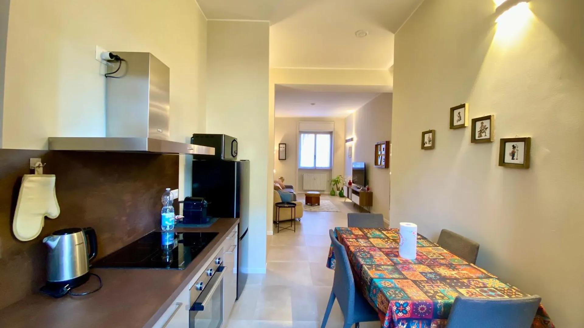 Como City Apartment Giulio Cesare