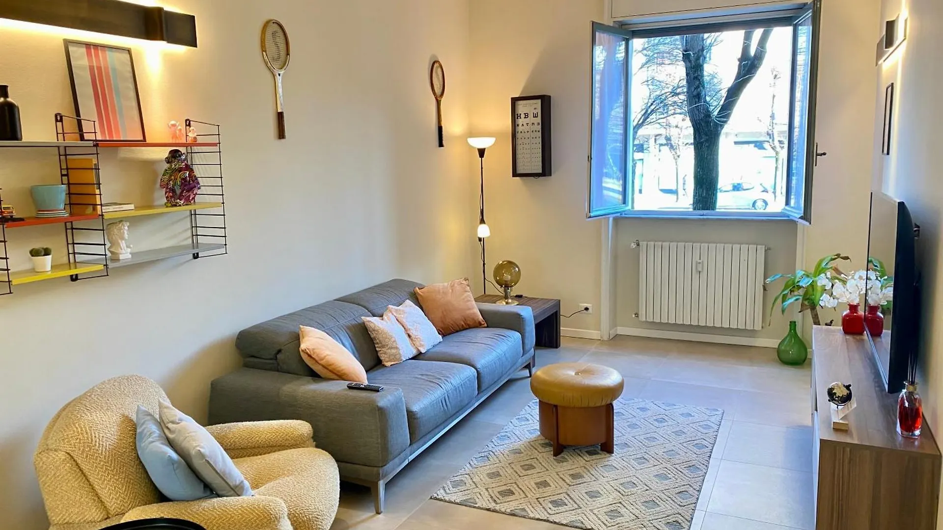 Como City Apartment Giulio Cesare Italy