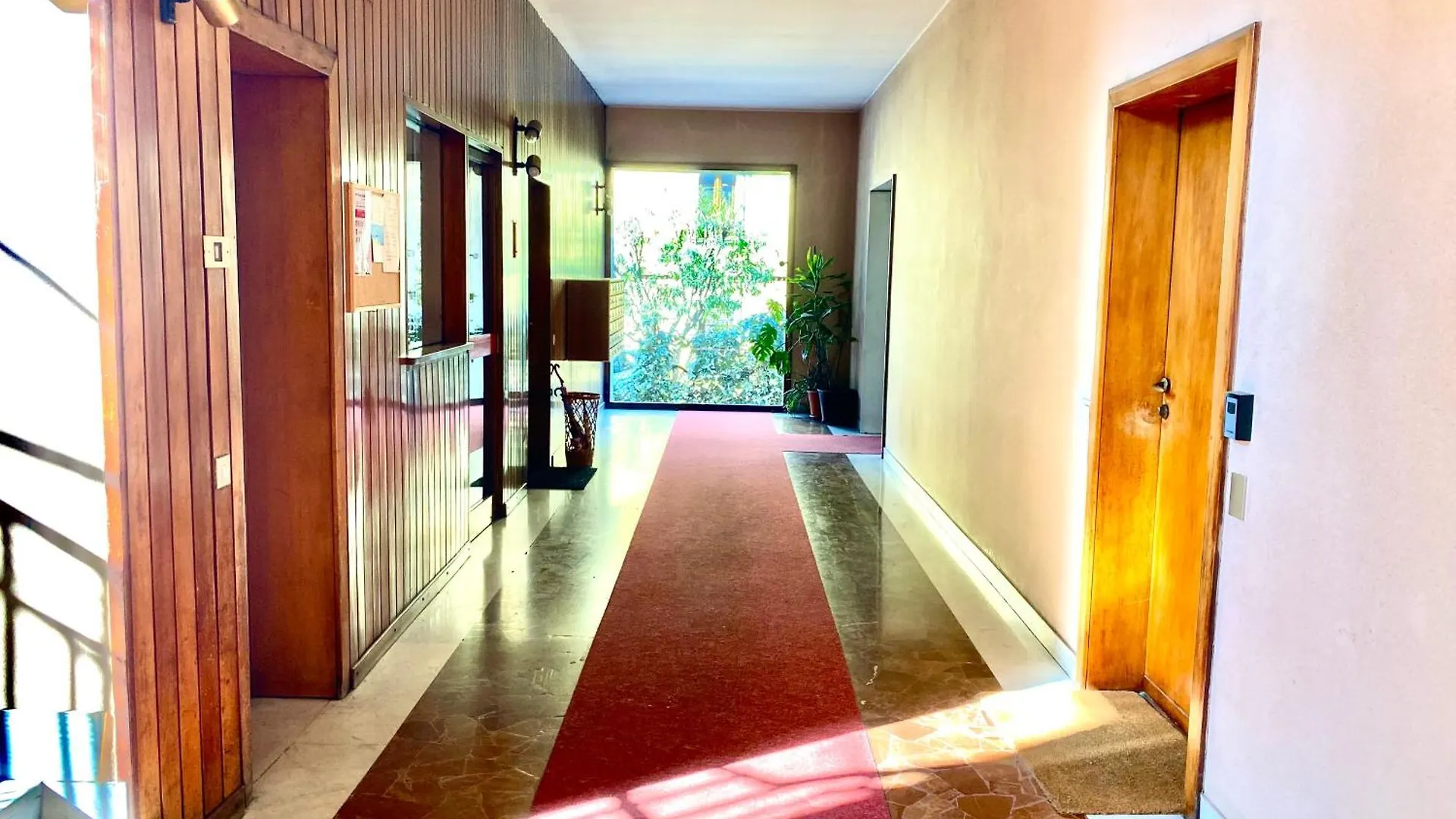 Como City Apartment Giulio Cesare