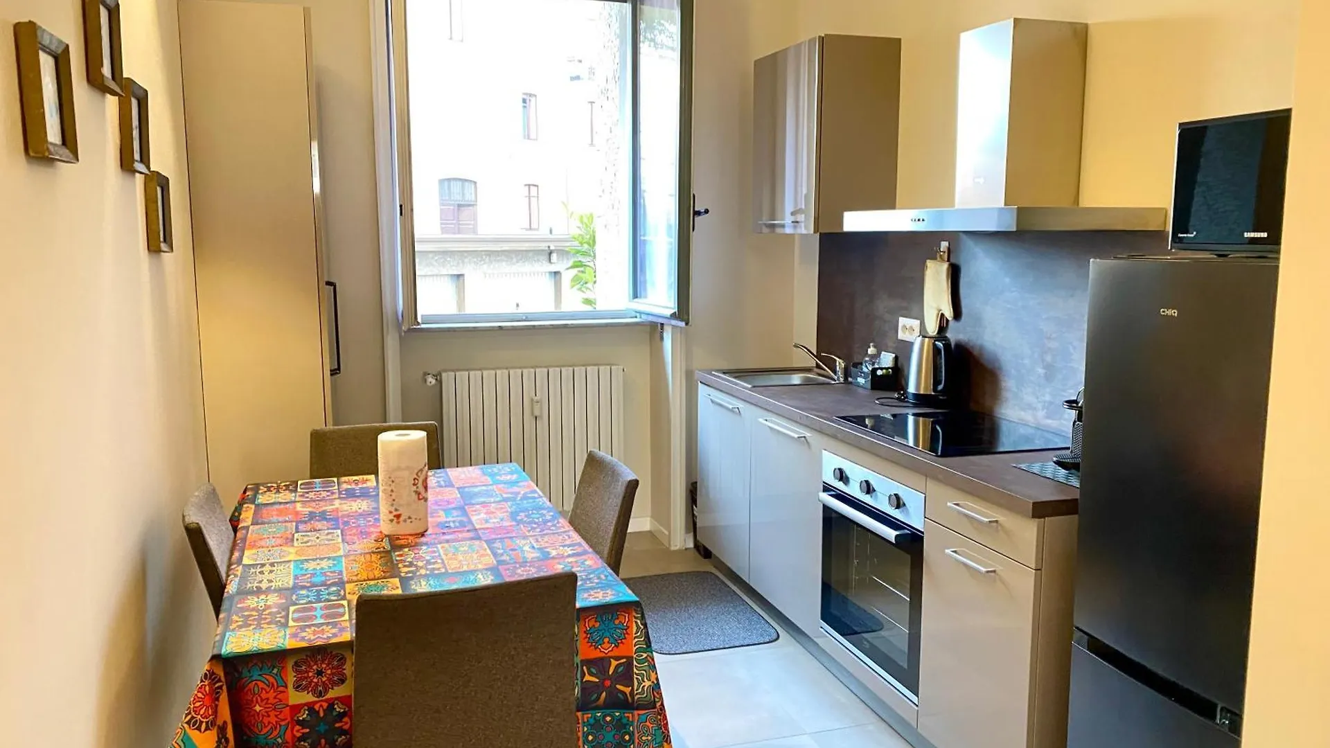 Como City Apartment Giulio Cesare
