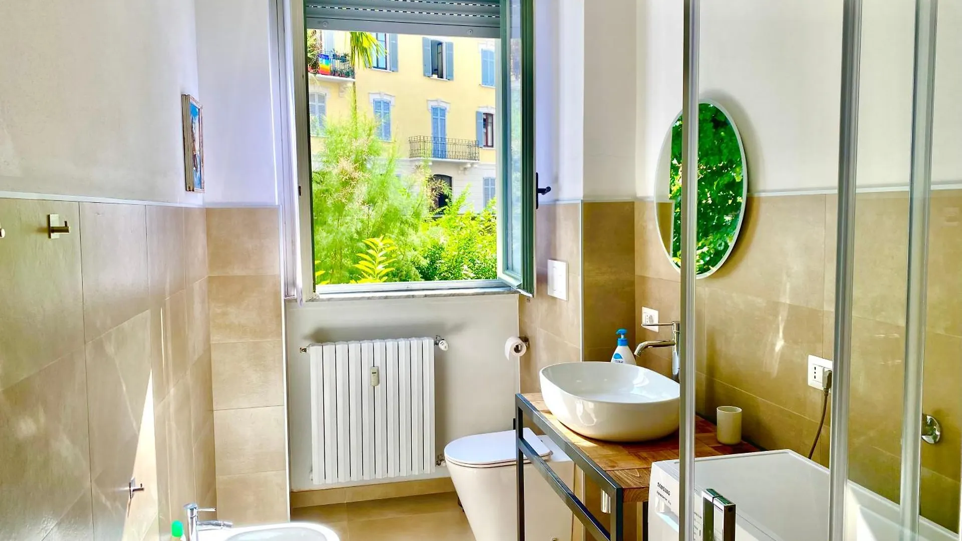 Como City Apartment Giulio Cesare