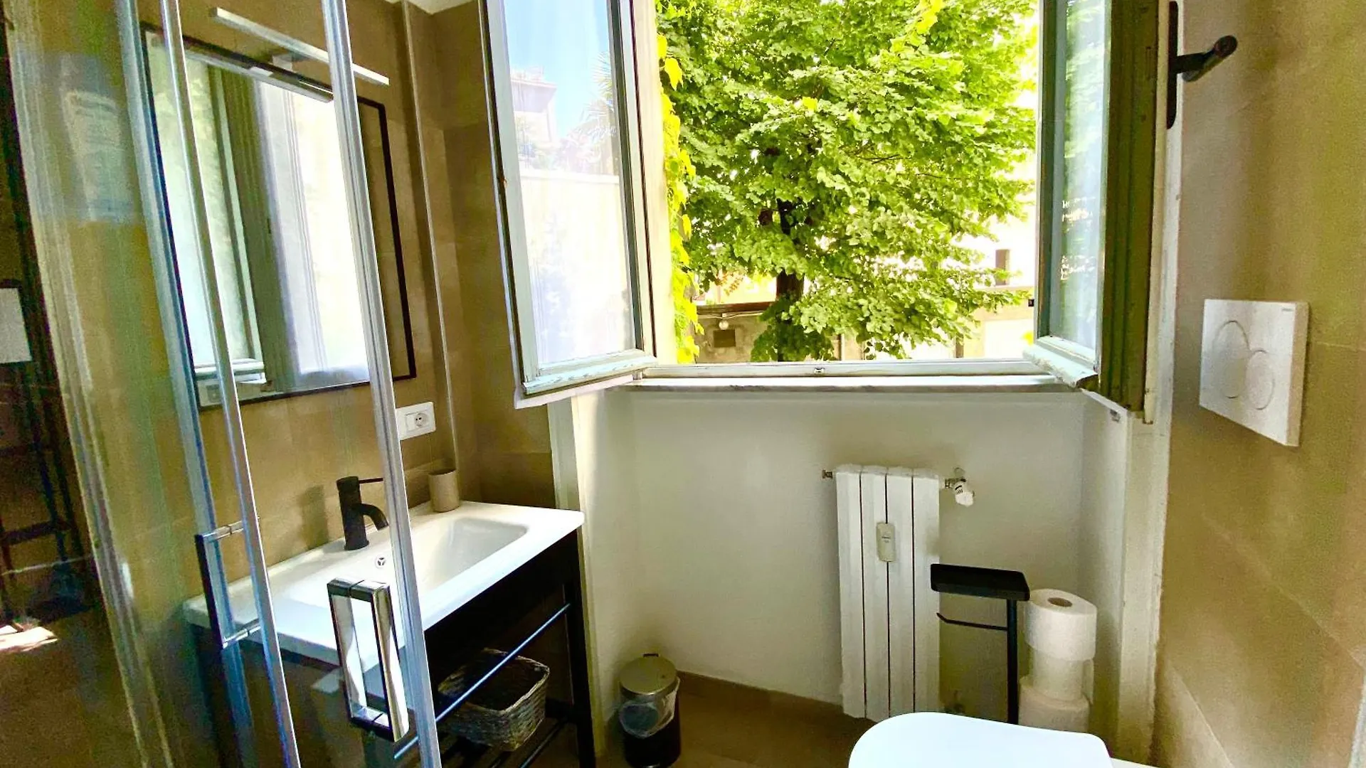 Como City Apartment Giulio Cesare