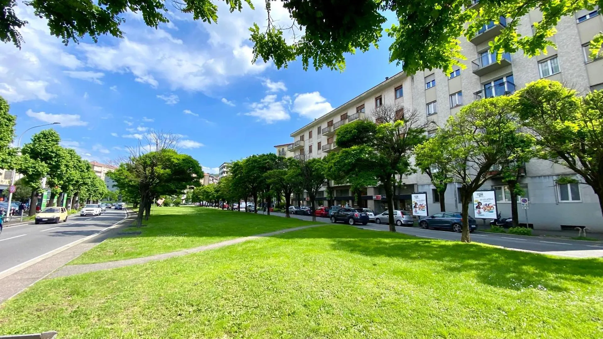 Como City Apartment Giulio Cesare 0*,  Italy
