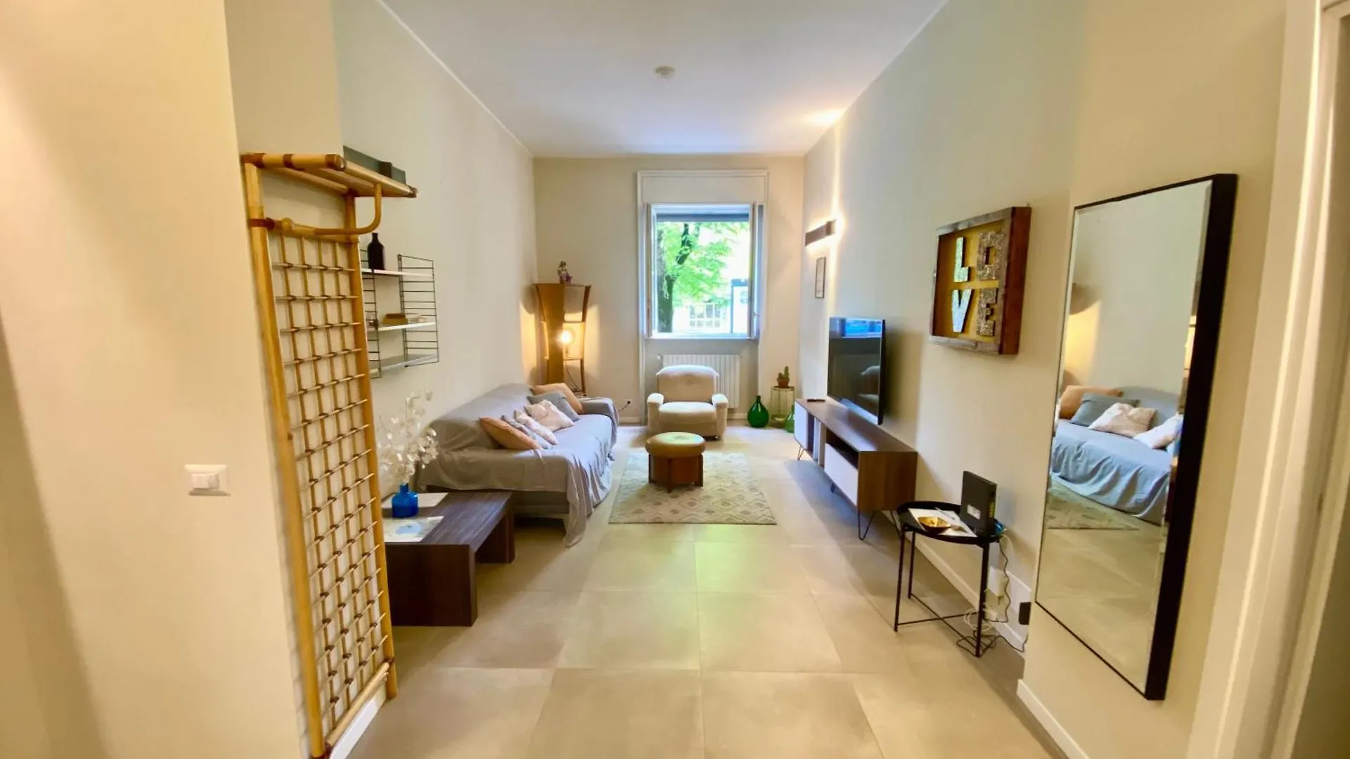 Como City Apartment Giulio Cesare