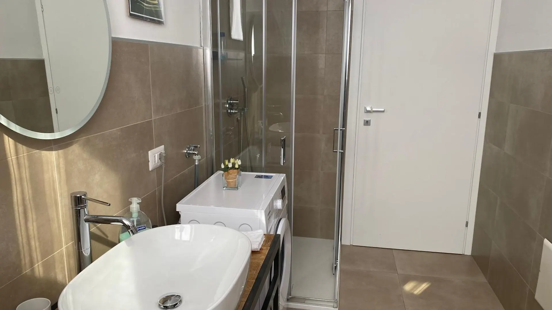 Como City Apartment Giulio Cesare