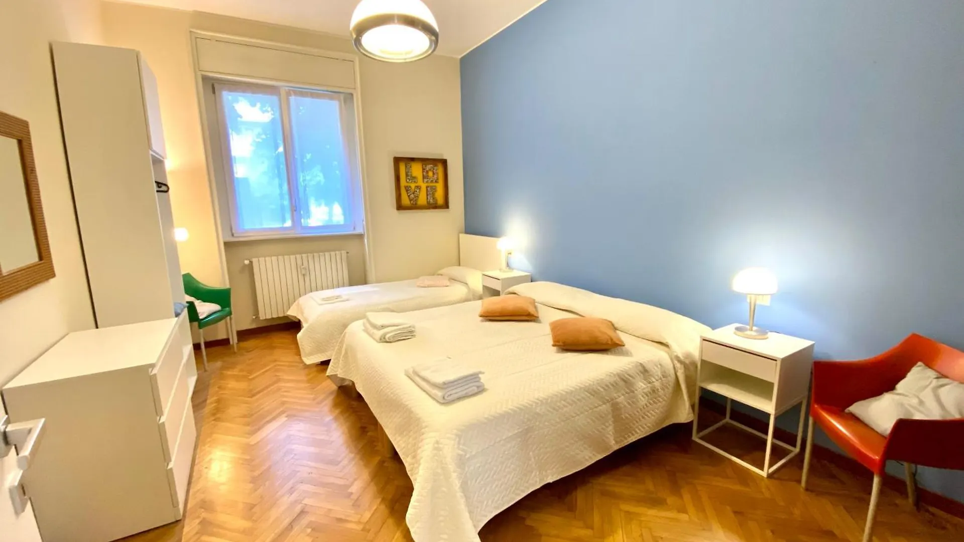 Como City Apartment Giulio Cesare 0*,  Italy