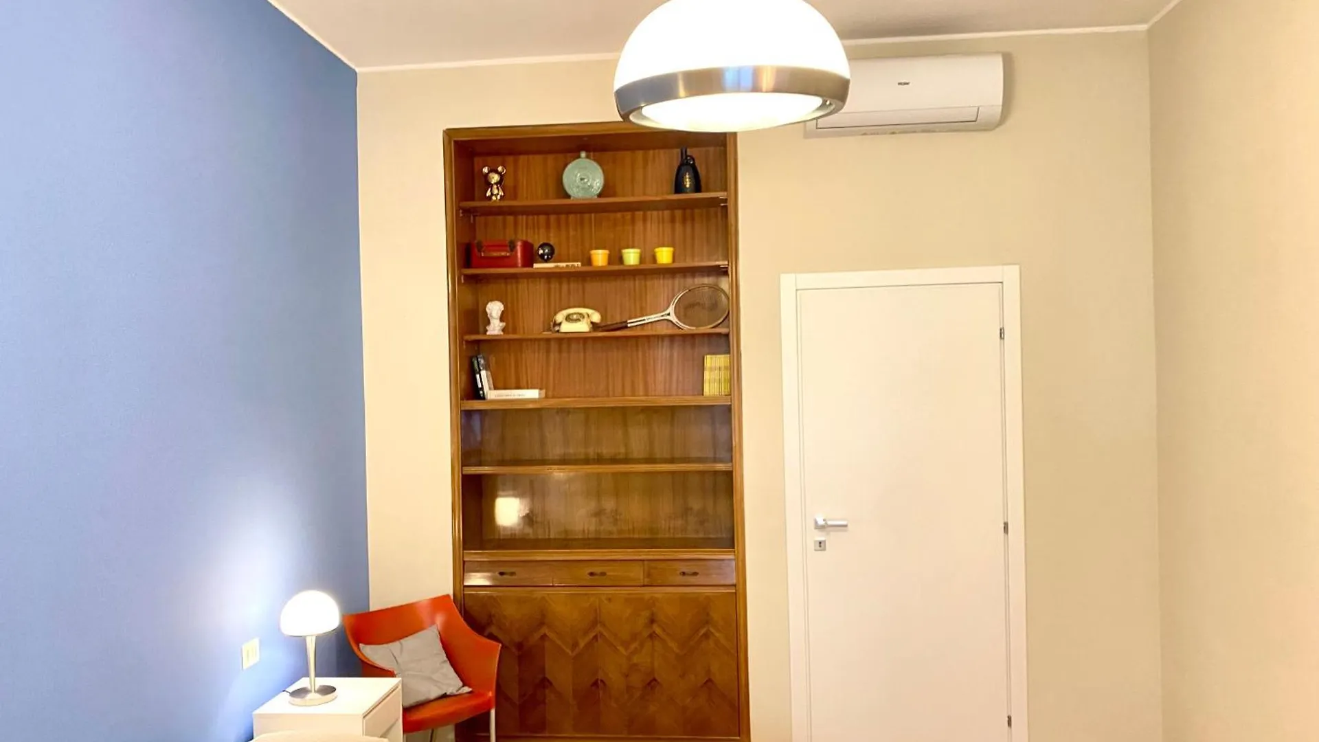 Como City Apartment Giulio Cesare
