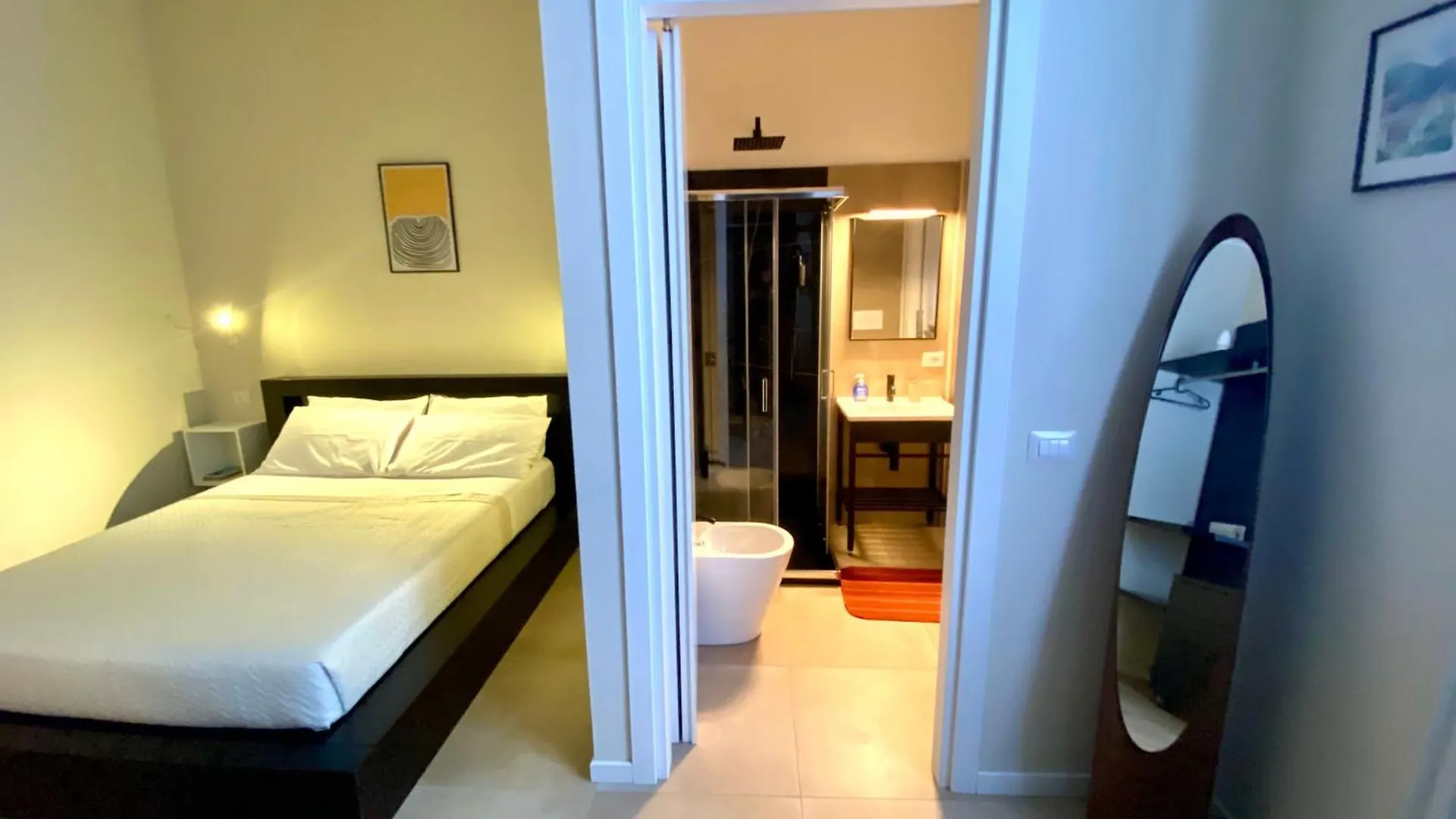 Como City Apartment Giulio Cesare