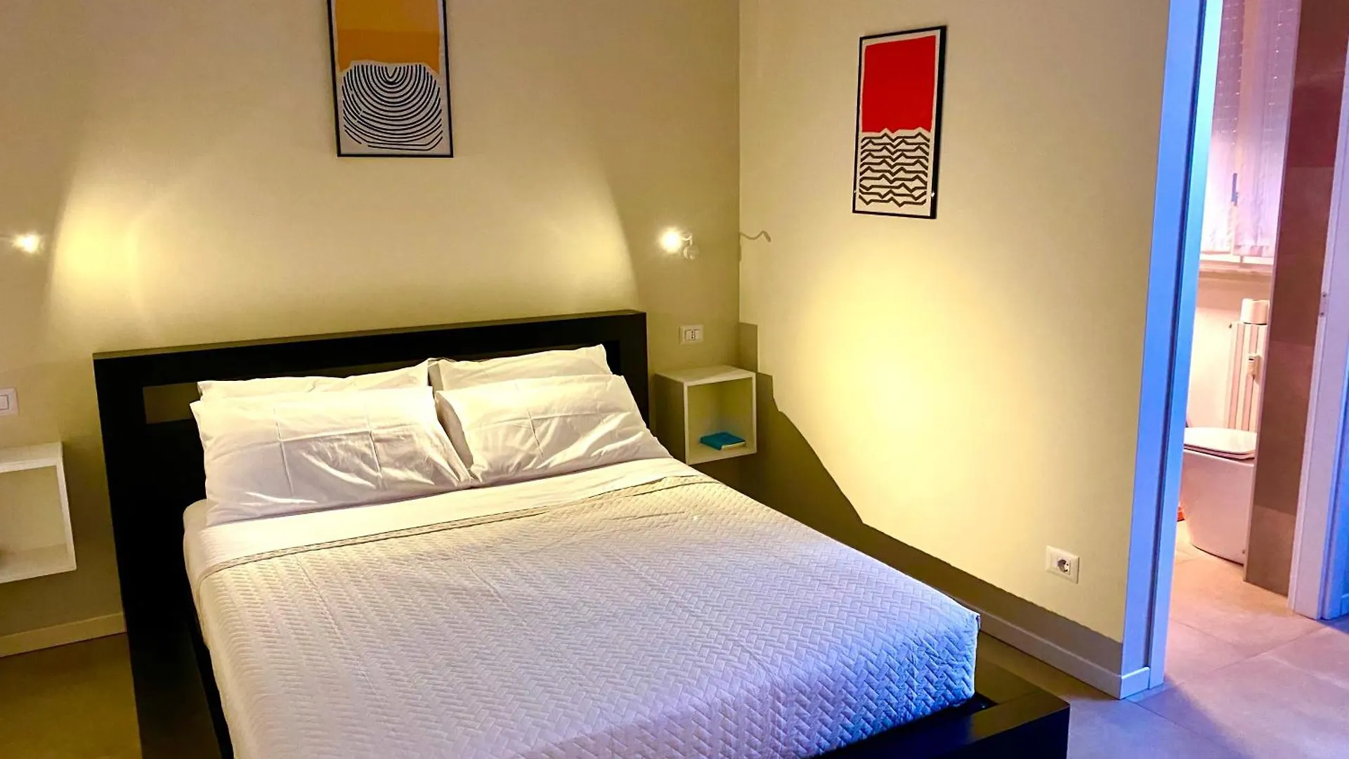 Como City Apartment Giulio Cesare