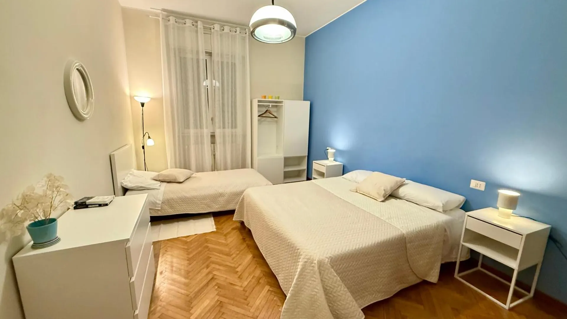 Como City Apartment Giulio Cesare