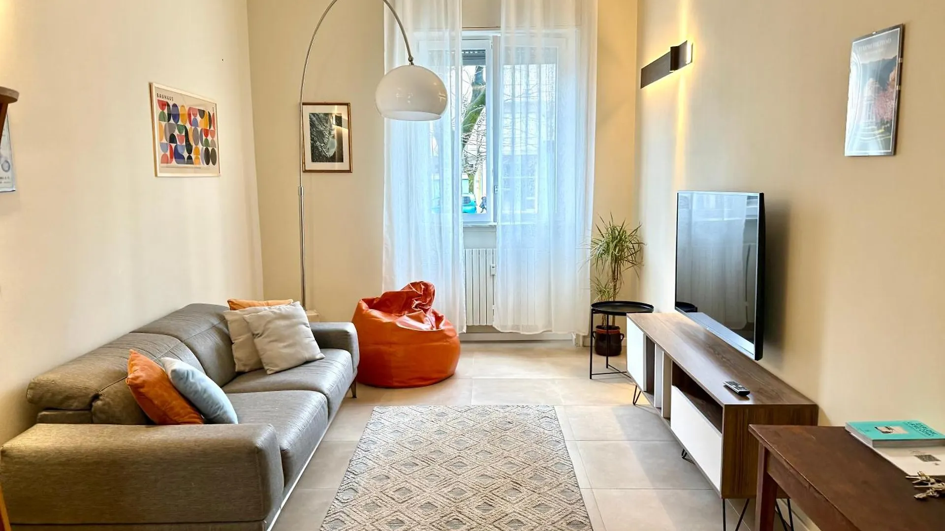 Como City Apartment Giulio Cesare