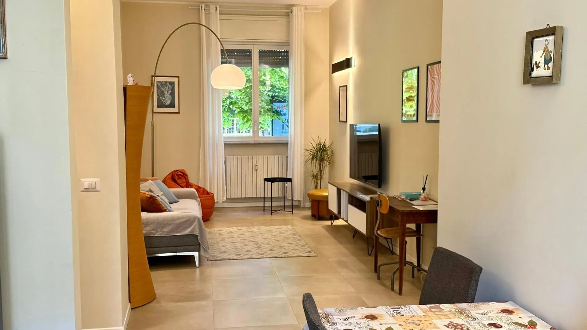 Como City Apartment Giulio Cesare