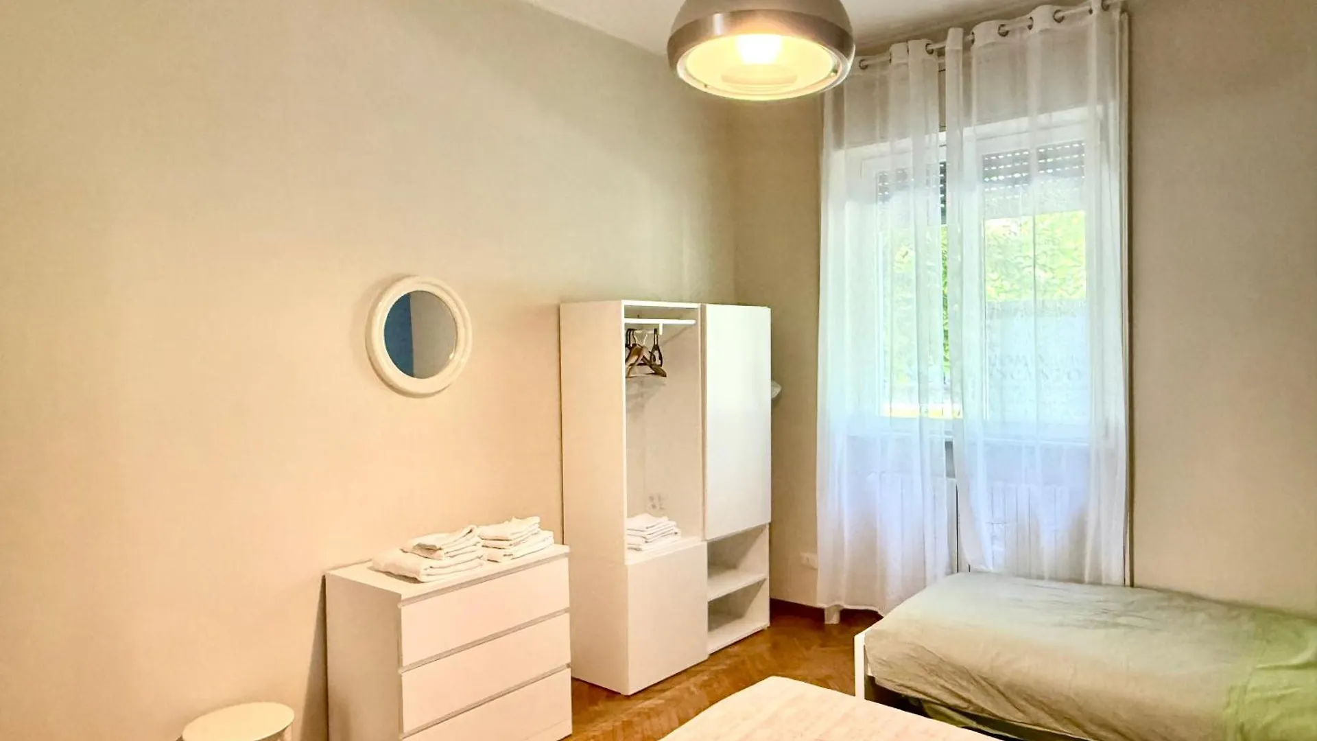 Como City Apartment Giulio Cesare