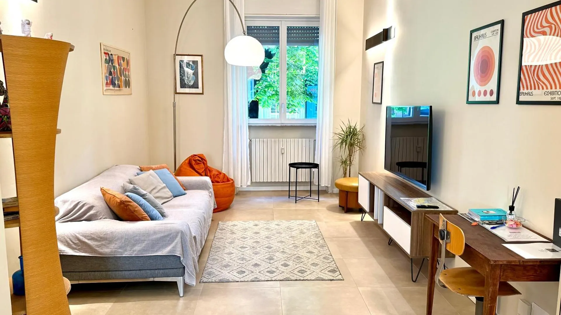 Como City Apartment Giulio Cesare Italy