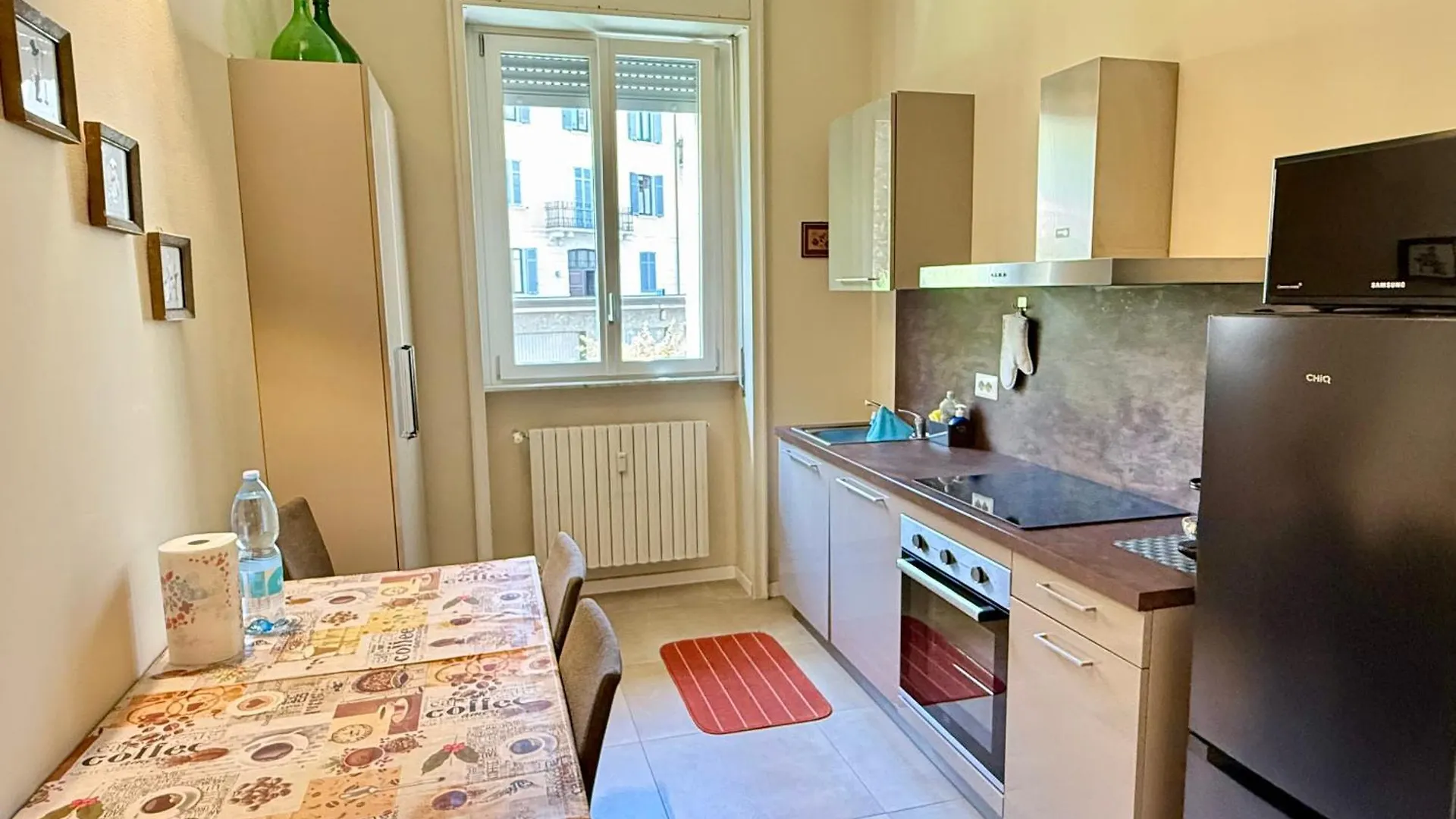 Como City Apartment Giulio Cesare 0*,  Italy