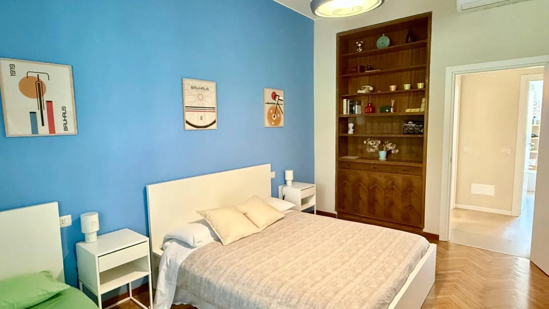 Como City Apartment Giulio Cesare