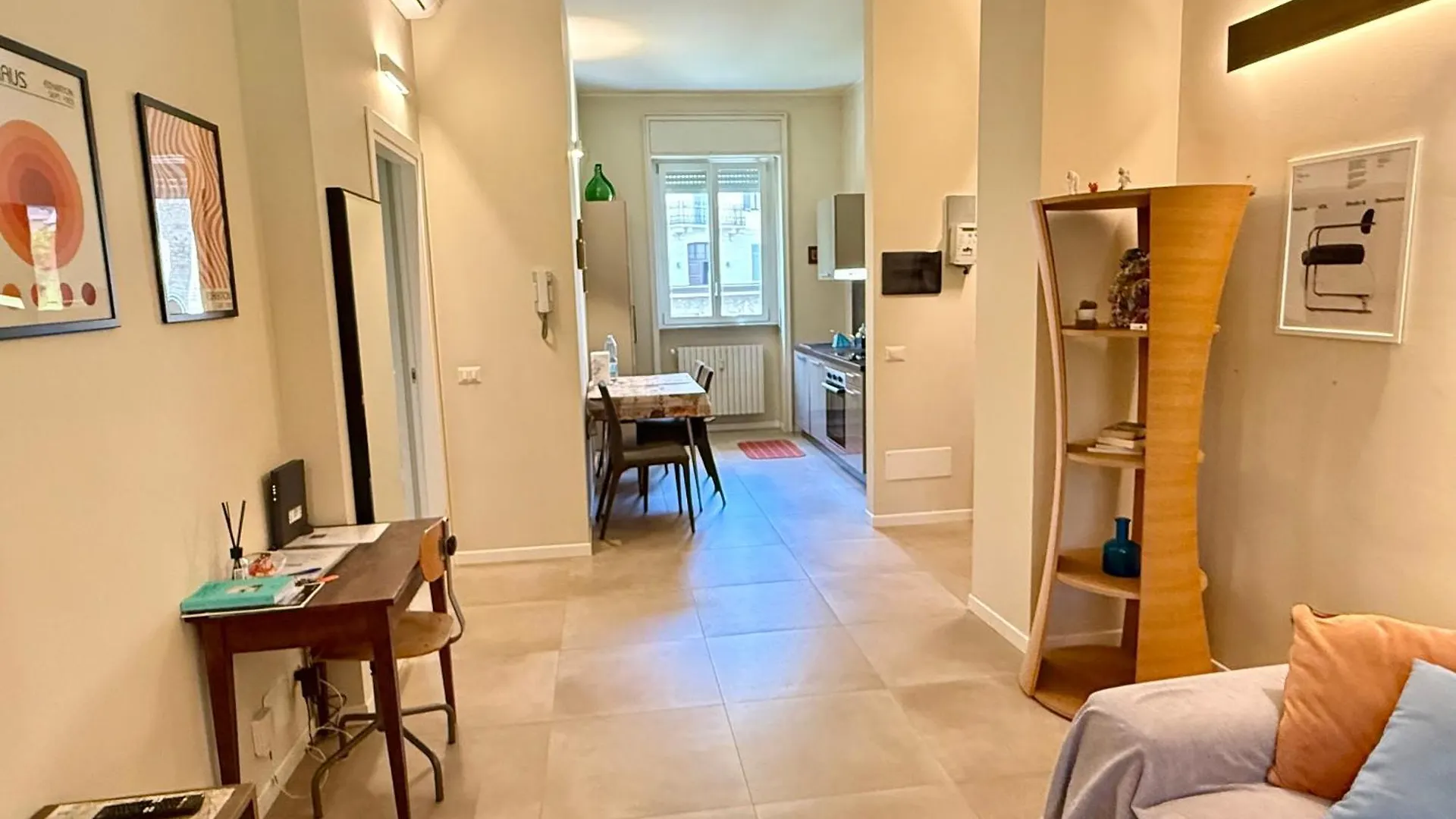 Como City Apartment Giulio Cesare 0*,