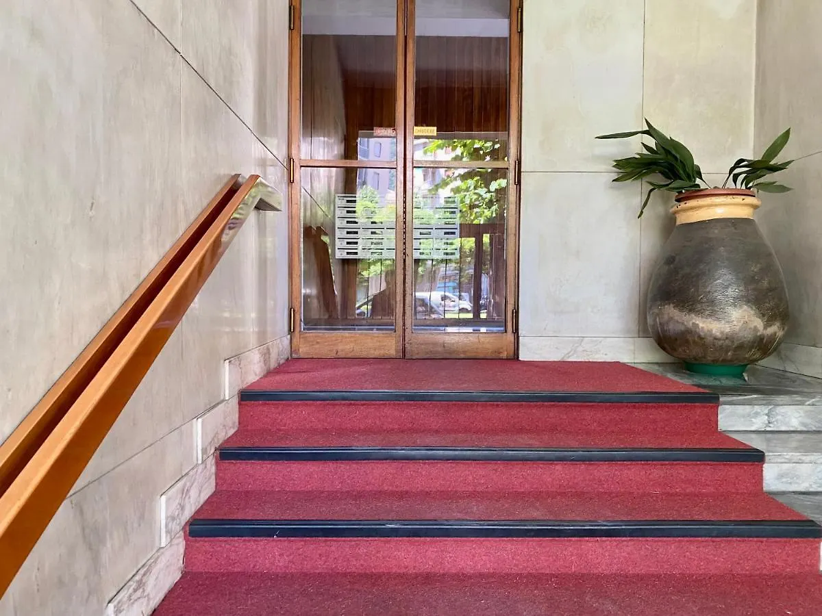 Como City Apartment Giulio Cesare Italy