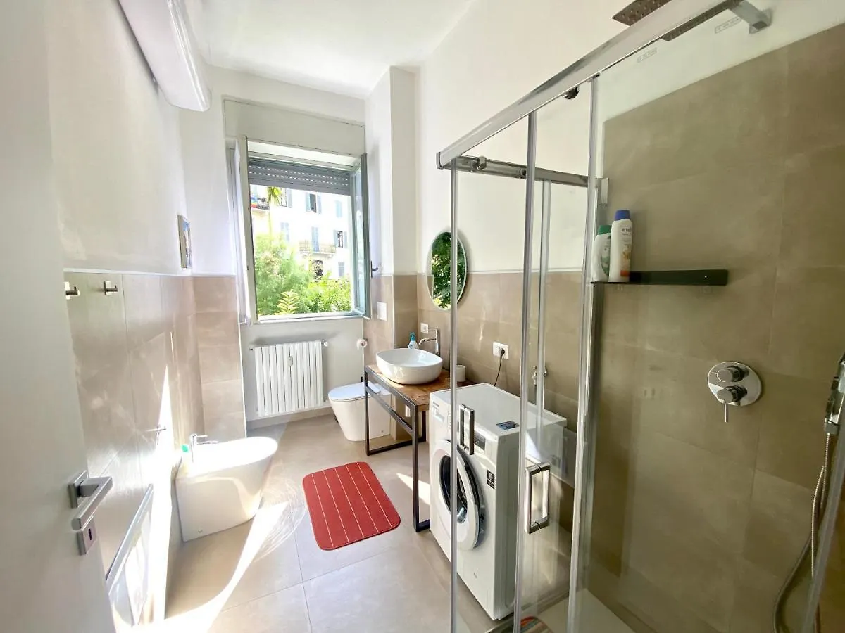 Como City Apartment Giulio Cesare