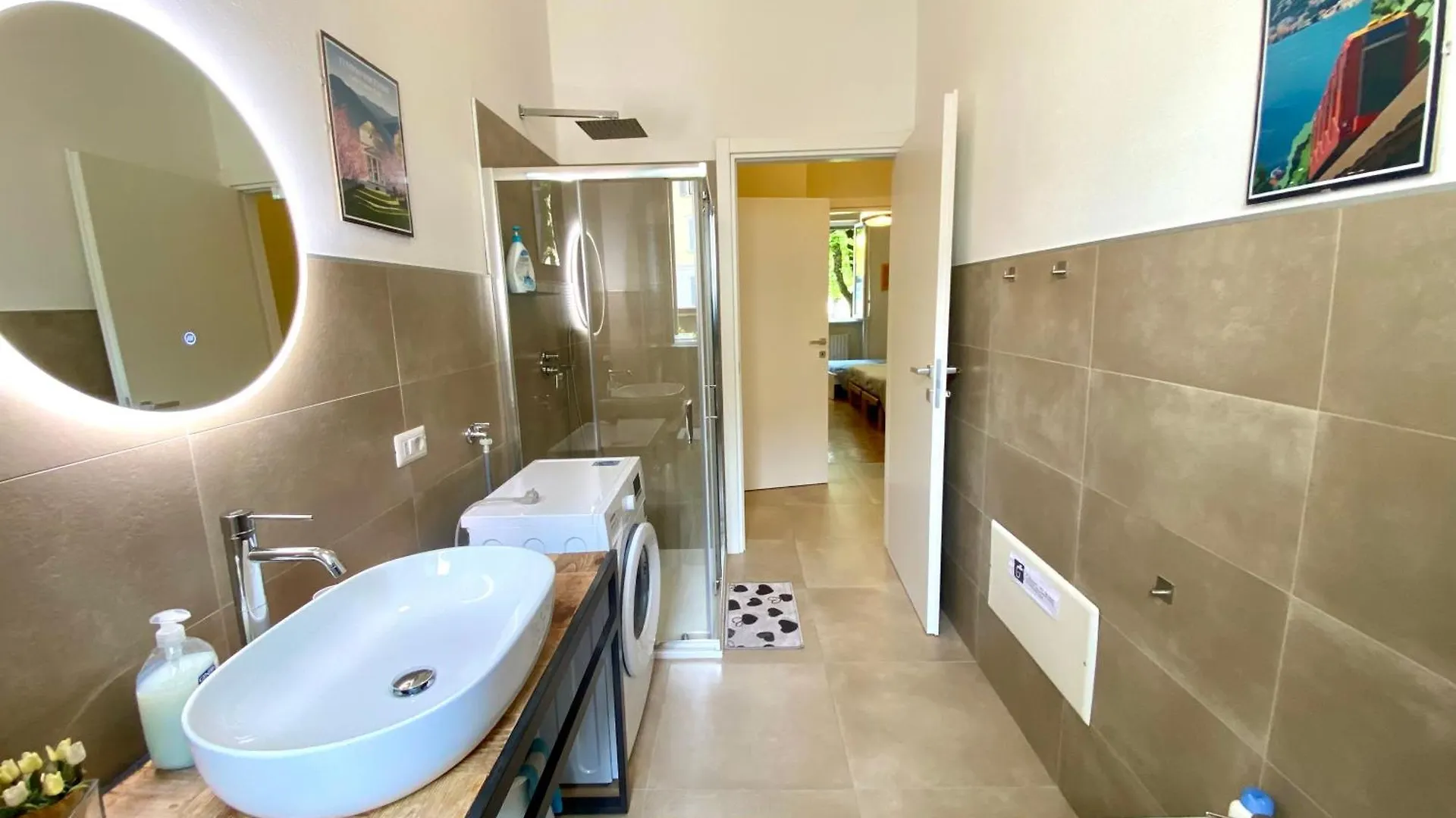Como City Apartment Giulio Cesare 0*,