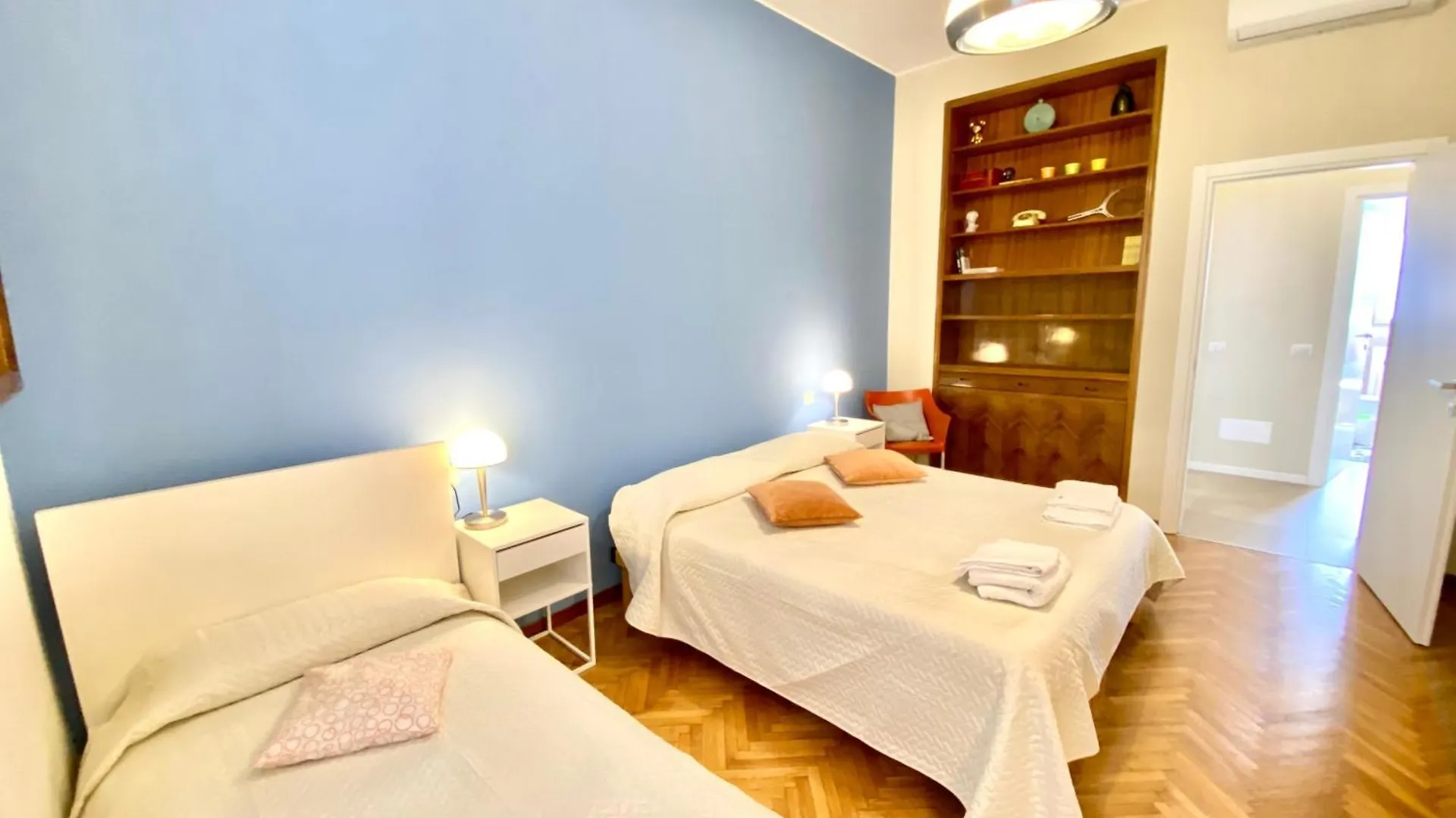 Como City Apartment Giulio Cesare