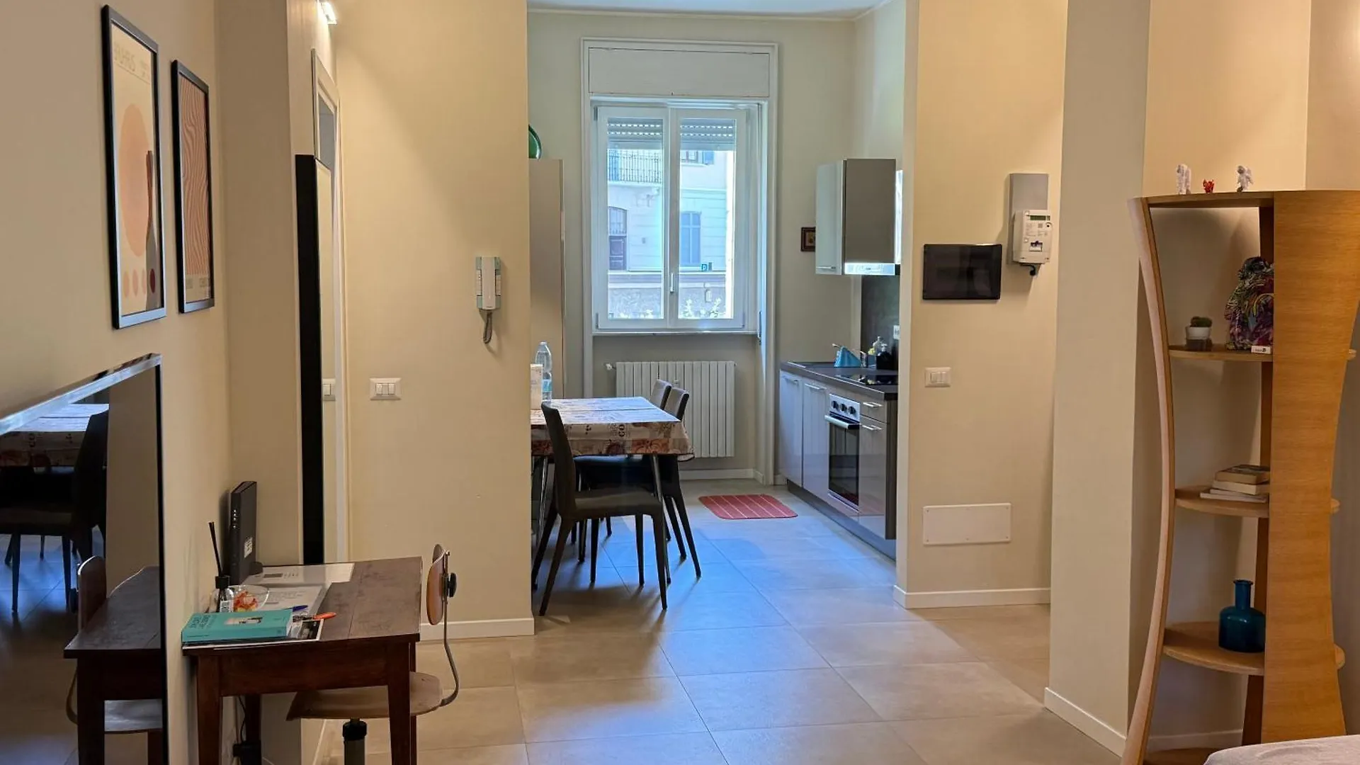 Como City Apartment Giulio Cesare