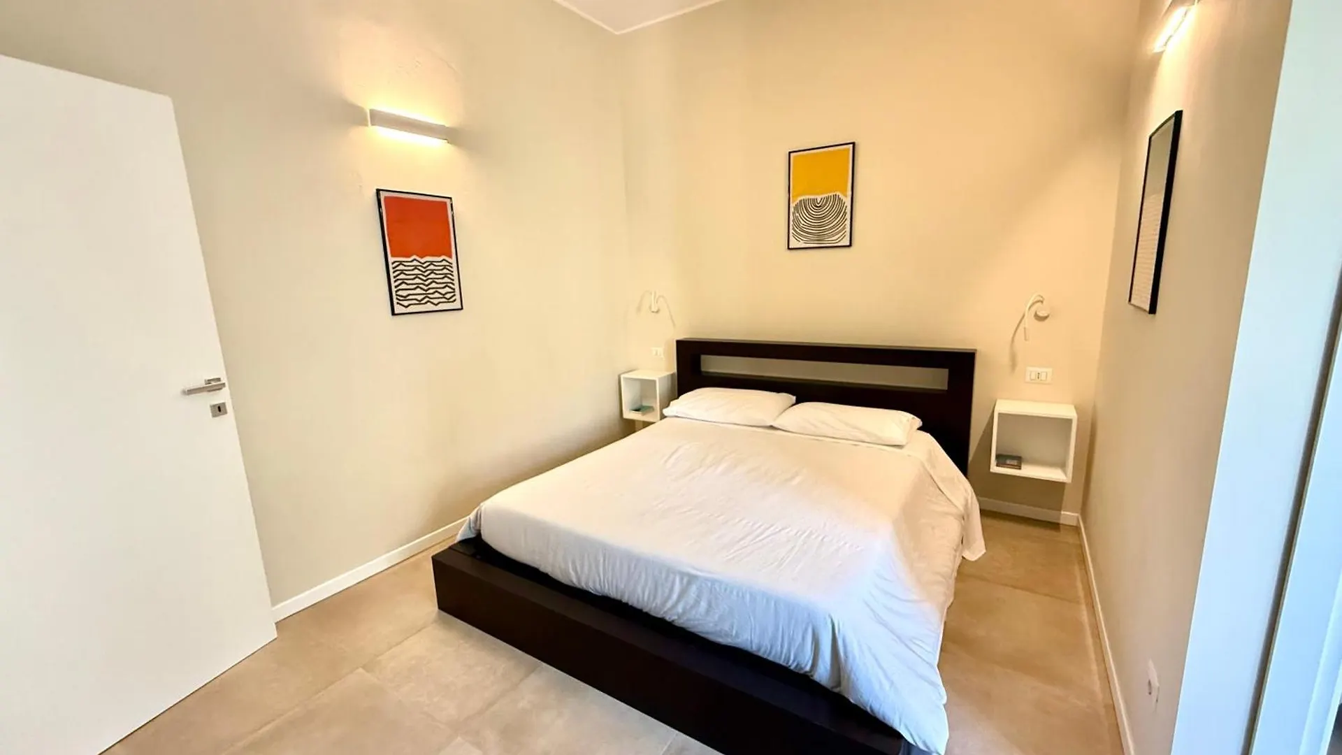 Como City Apartment Giulio Cesare Itálie