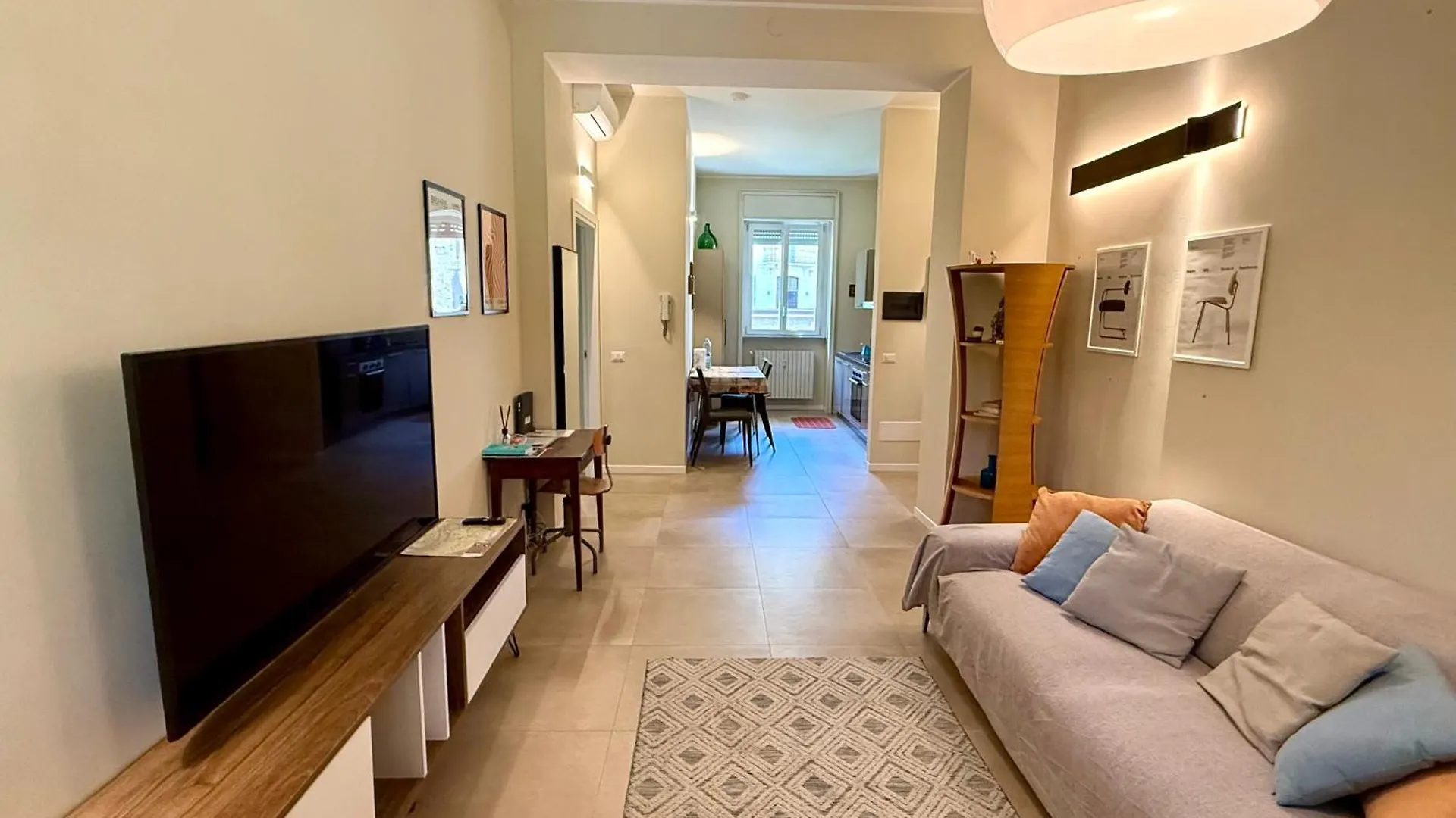 Como City Apartment Giulio Cesare