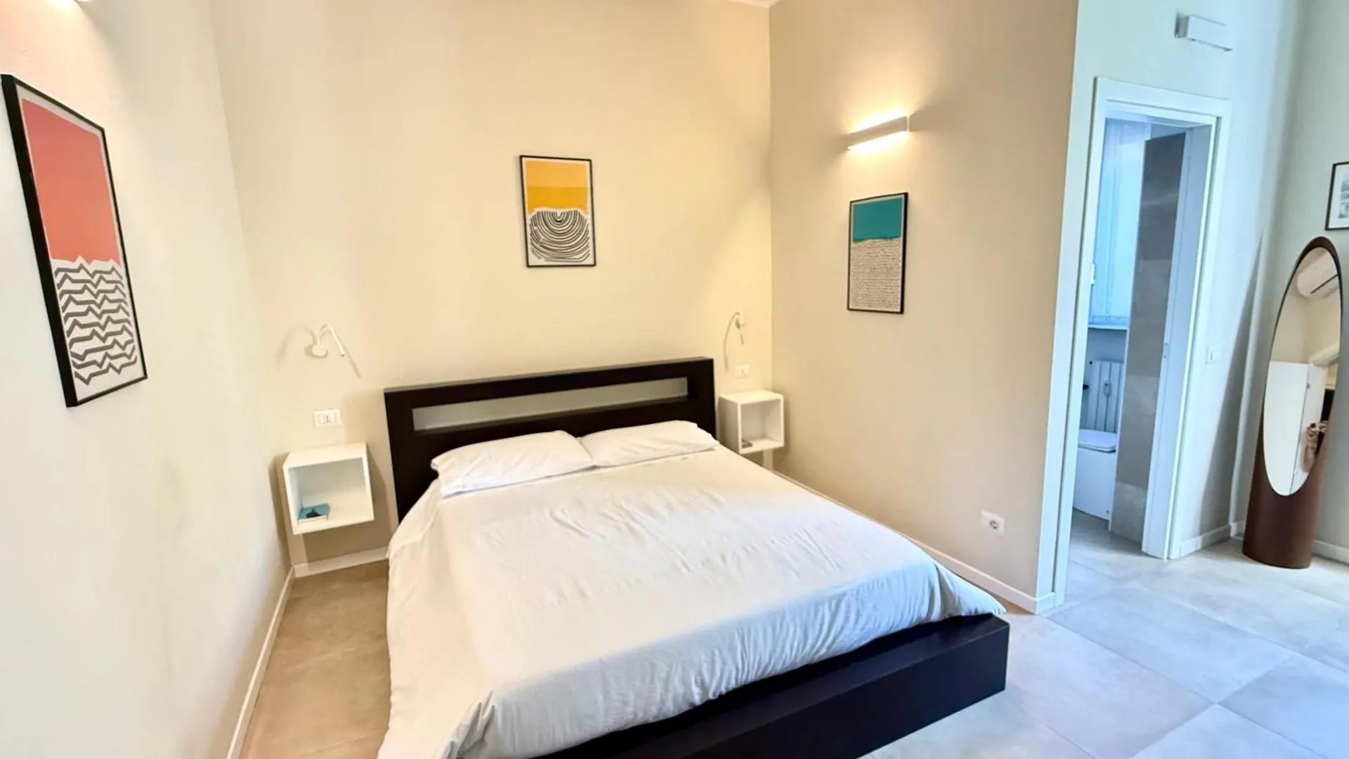 Como City Apartment Giulio Cesare